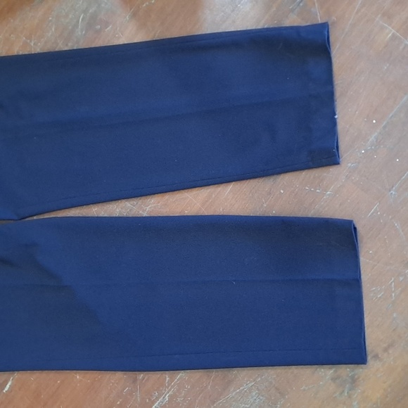 🌻3/$15🌻 Talbots stretch pants - Picture 3 of 10